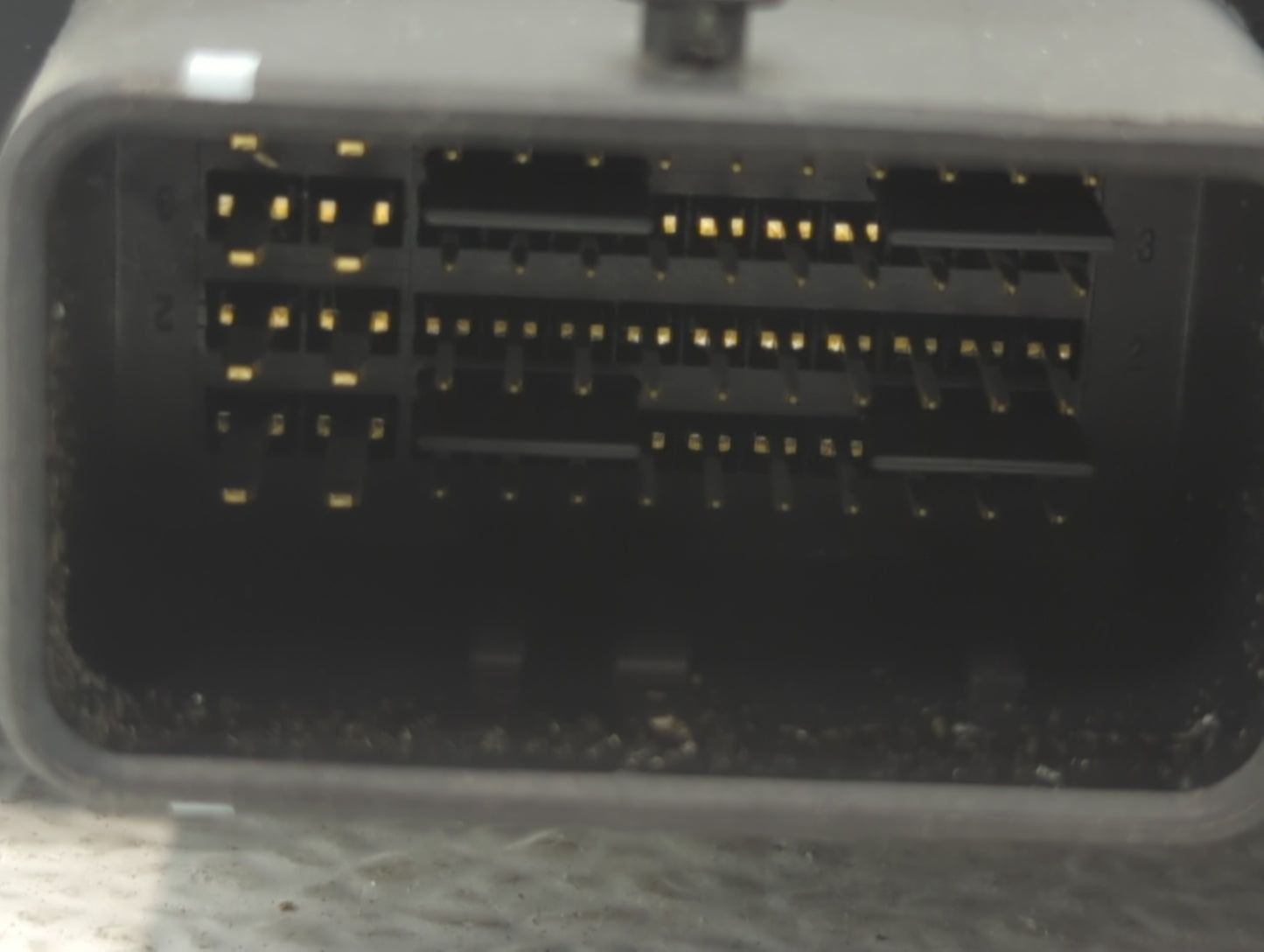2015 Nissan Altima PCM Engine Control Computer ECU ECM PCU OEM P/N:NEC013-031 NEC013-027, NEC005-665 Fits Fits 2013 2014 OEM