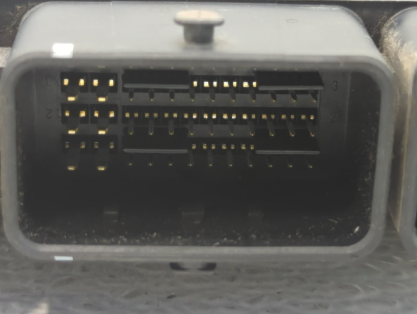 2015 Nissan Altima PCM Engine Control Computer ECU ECM PCU OEM P/N:NEC013-031 NEC013-027, NEC005-665 Fits Fits 2013 2014 OEM