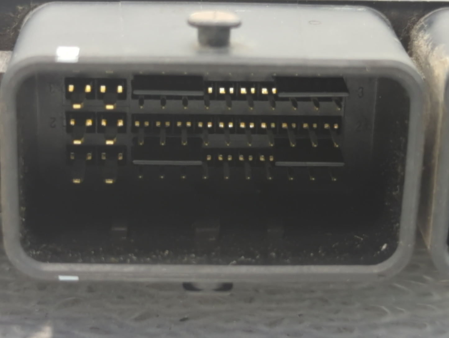2015 Nissan Altima PCM Engine Control Computer ECU ECM PCU OEM P/N:NEC013-031 NEC013-027, NEC005-665 Fits Fits 2013 2014 OEM