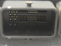 2015 Nissan Altima PCM Engine Control Computer ECU ECM PCU OEM P/N:NEC013-031 NEC013-027, NEC005-665 Fits Fits 2013 2014 OEM