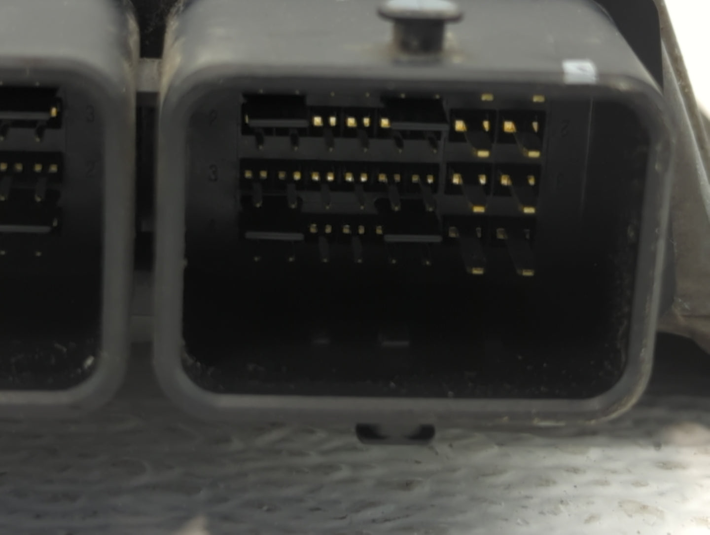 2015 Nissan Altima PCM Engine Control Computer ECU ECM PCU OEM P/N:NEC013-031 NEC013-027, NEC005-665 Fits Fits 2013 2014 OEM