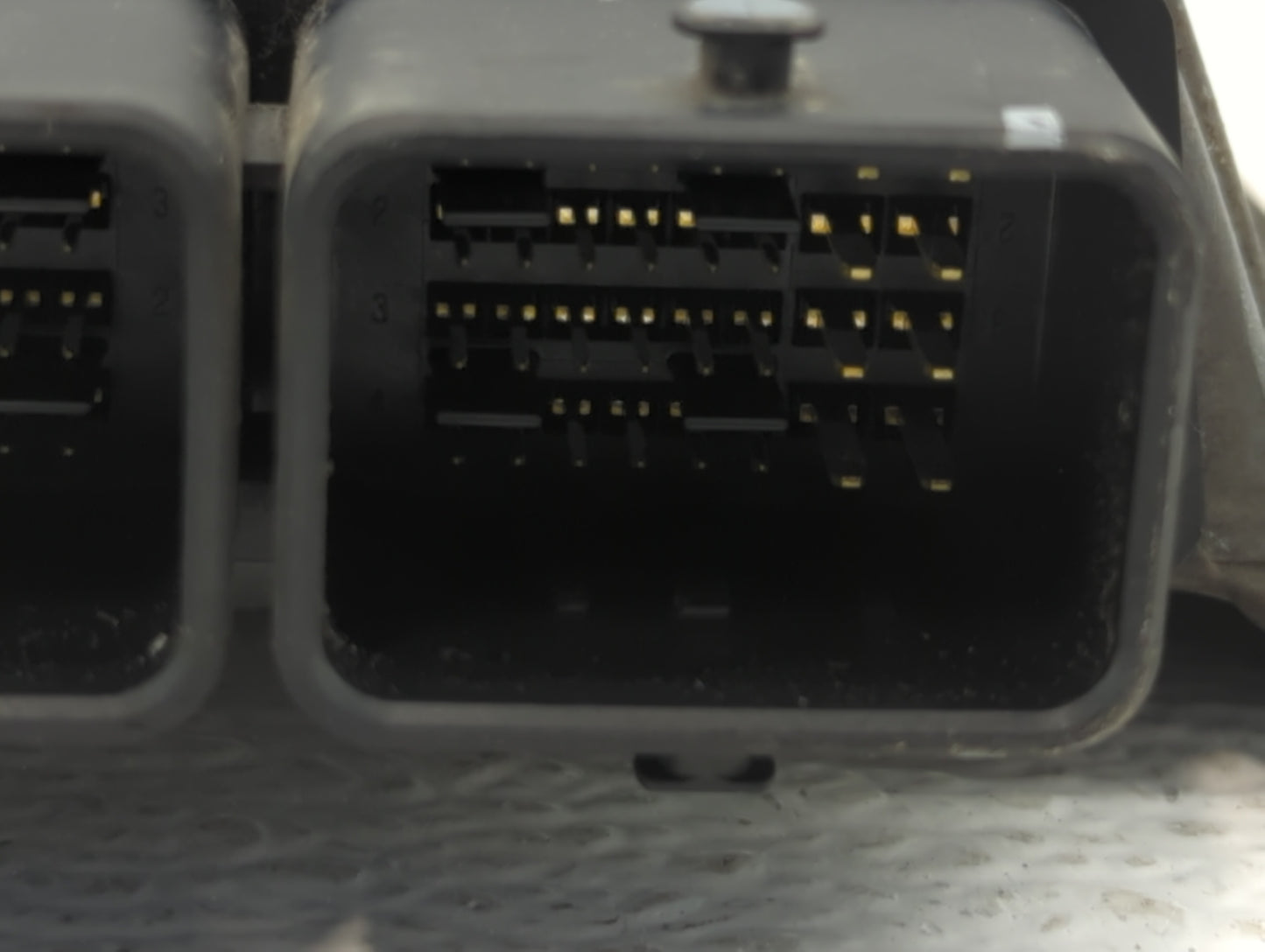 2015 Nissan Altima PCM Engine Control Computer ECU ECM PCU OEM P/N:NEC013-031 NEC013-027, NEC005-665 Fits Fits 2013 2014 OEM