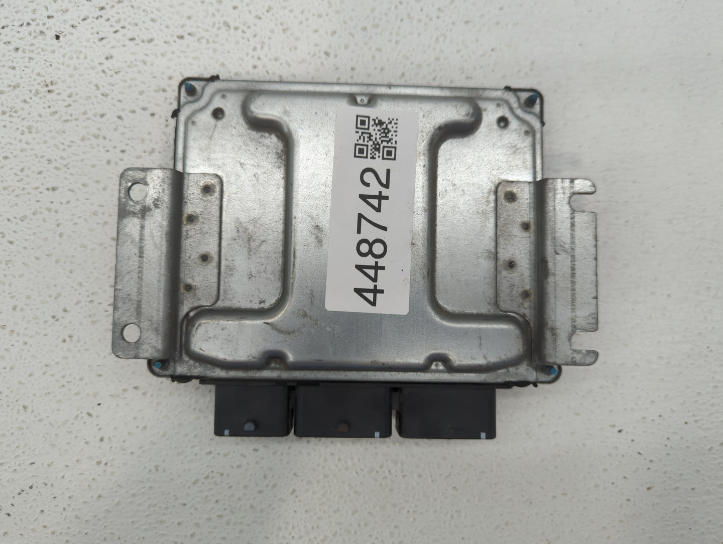 2015 Nissan Altima PCM Engine Control Computer ECU ECM PCU OEM P/N:NEC013-031 NEC013-027, NEC005-665 Fits Fits 2013 2014 OEM