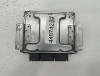 2015 Nissan Altima PCM Engine Control Computer ECU ECM PCU OEM P/N:NEC013-031 NEC013-027, NEC005-665 Fits Fits 2013 2014 OEM