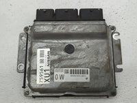 2015 Nissan Altima PCM Engine Control Computer ECU ECM PCU OEM P/N:NEC013-031 NEC013-027, NEC005-665 Fits Fits 2013 2014 OEM