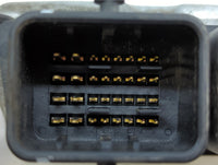 2015 Nissan Altima PCM Engine Control Computer ECU ECM PCU OEM P/N:NEC013-031 NEC013-027, NEC005-665 Fits Fits 2013 2014 OEM
