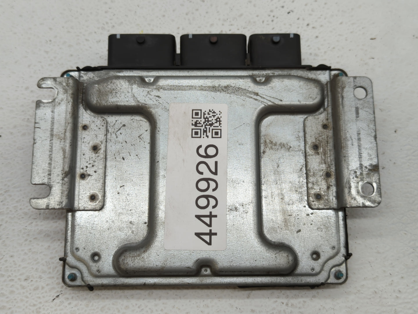 2015 Nissan Altima PCM Engine Control Computer ECU ECM PCU OEM P/N:NEC013-031 NEC013-027, NEC005-665 Fits Fits 2013 2014 OEM