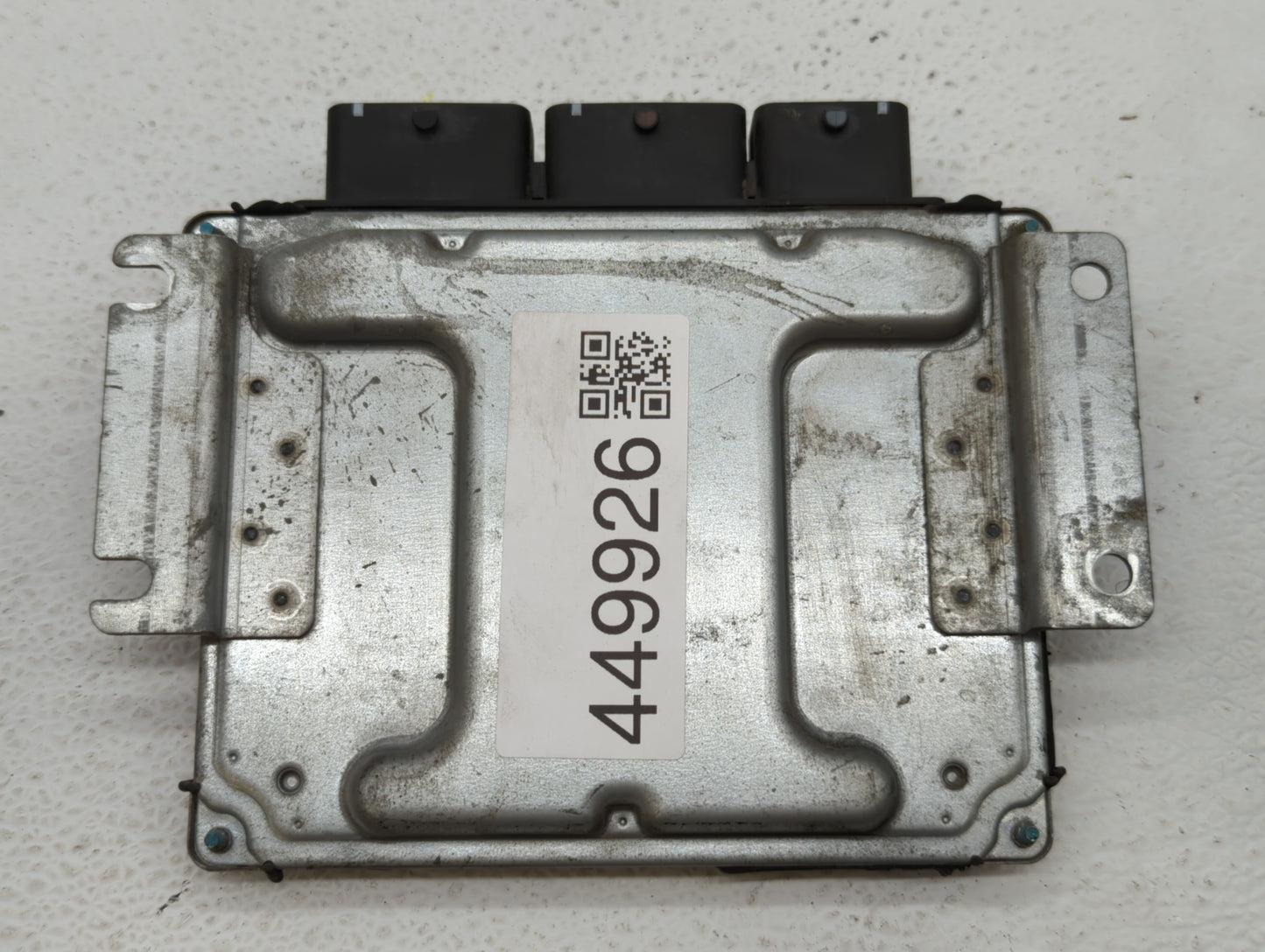 2015 Nissan Altima PCM Engine Control Computer ECU ECM PCU OEM P/N:NEC013-031 NEC013-027, NEC005-665 Fits Fits 2013 2014 OEM