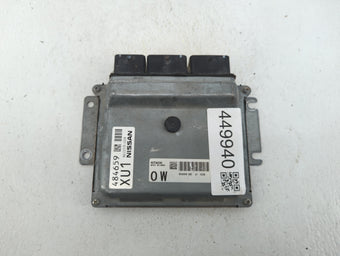 compare product 2015 Nissan Altima PCM Engine Control Computer ECU ECM PCU OEM P/N:NEC013-031 NEC013-027, NEC005-665 Fits Fits 2013 2014 OEM Used Auto Parts