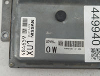 2015 Nissan Altima PCM Engine Control Computer ECU ECM PCU OEM P/N:NEC013-031 NEC013-027, NEC005-665 Fits Fits 2013 2014 OEM