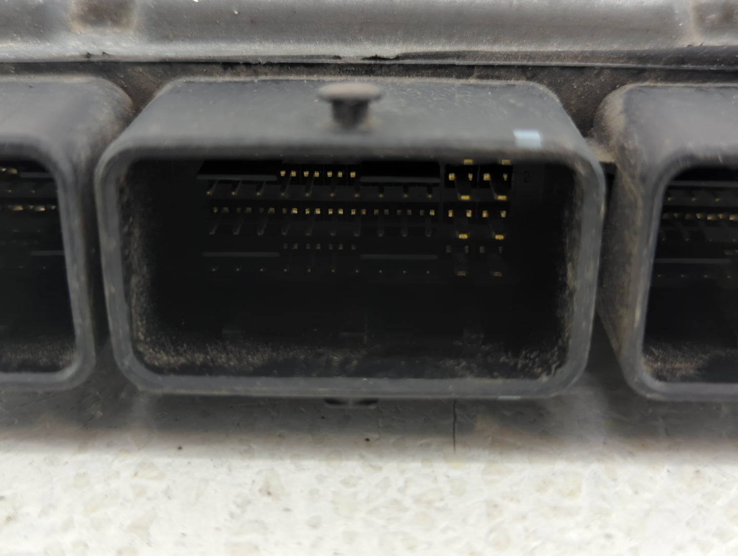 2015 Nissan Altima PCM Engine Control Computer ECU ECM PCU OEM P/N:NEC013-031 NEC013-027, NEC005-665 Fits Fits 2013 2014 OEM