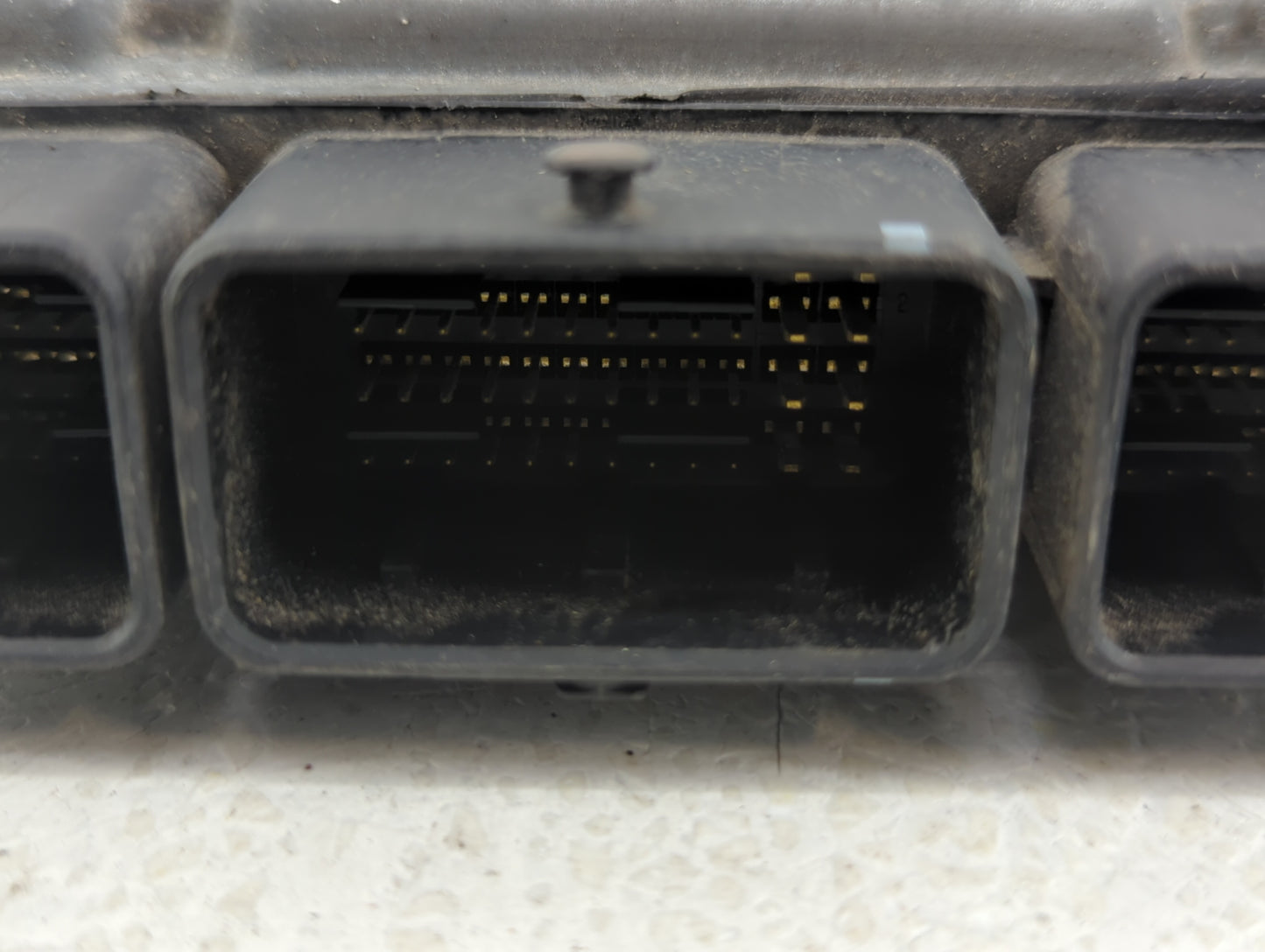 2015 Nissan Altima PCM Engine Control Computer ECU ECM PCU OEM P/N:NEC013-031 NEC013-027, NEC005-665 Fits Fits 2013 2014 OEM