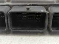 2015 Nissan Altima PCM Engine Control Computer ECU ECM PCU OEM P/N:NEC013-031 NEC013-027, NEC005-665 Fits Fits 2013 2014 OEM