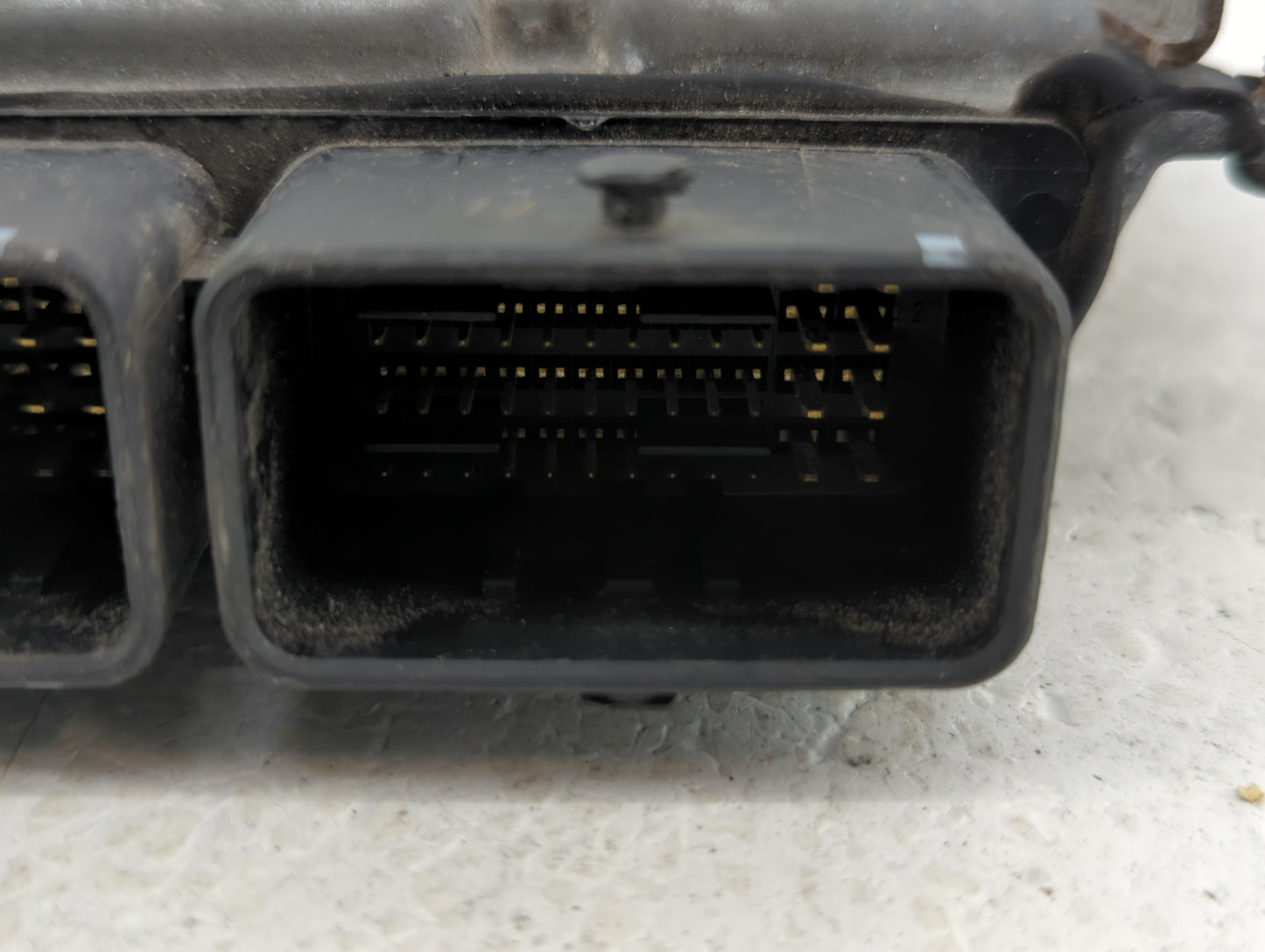 2015 Nissan Altima PCM Engine Control Computer ECU ECM PCU OEM P/N:NEC013-031 NEC013-027, NEC005-665 Fits Fits 2013 2014 OEM