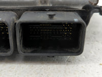 2015 Nissan Altima PCM Engine Control Computer ECU ECM PCU OEM P/N:NEC013-031 NEC013-027, NEC005-665 Fits Fits 2013 2014 OEM