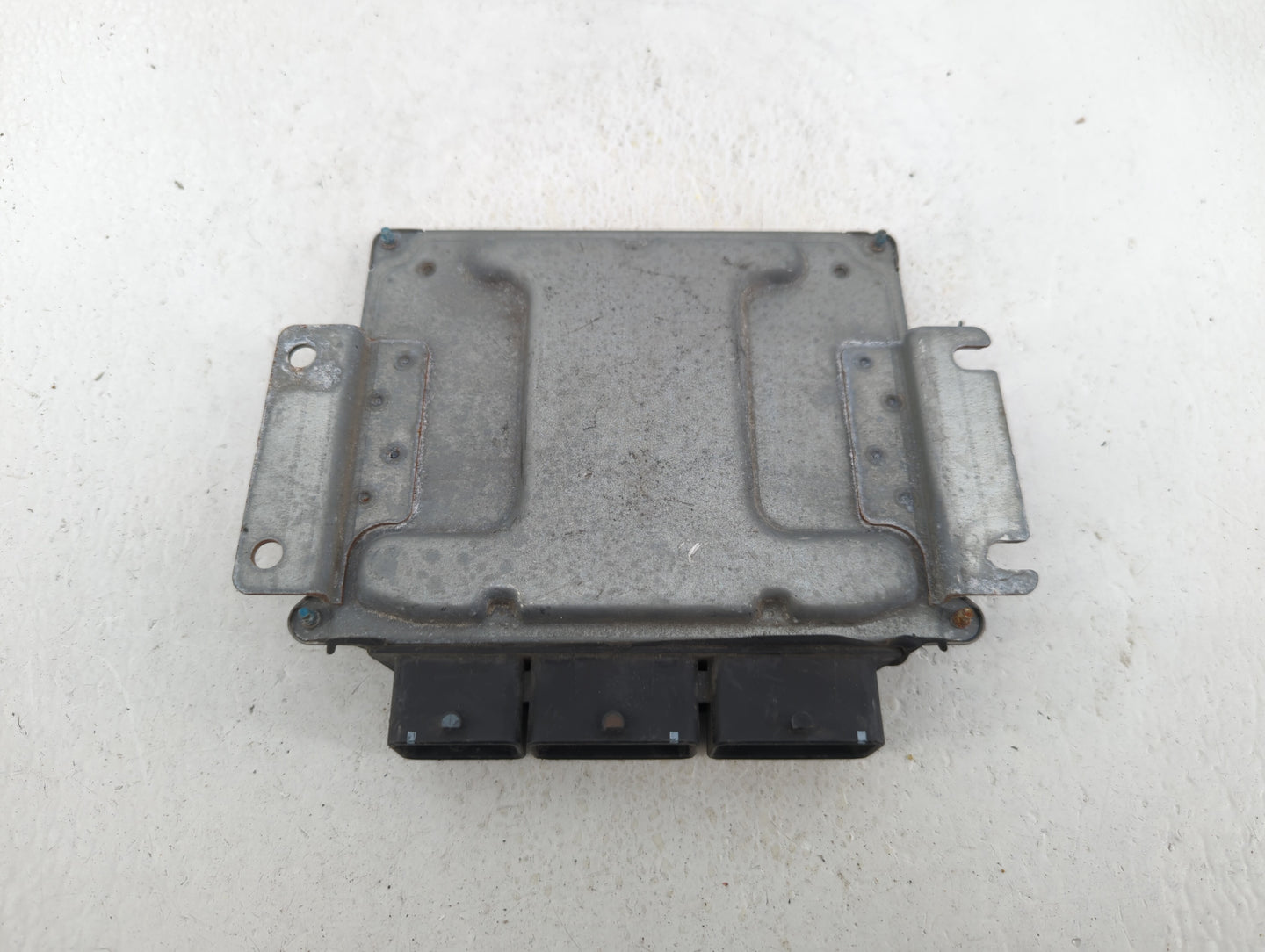2015 Nissan Altima PCM Engine Control Computer ECU ECM PCU OEM P/N:NEC013-031 NEC013-027, NEC005-665 Fits Fits 2013 2014 OEM