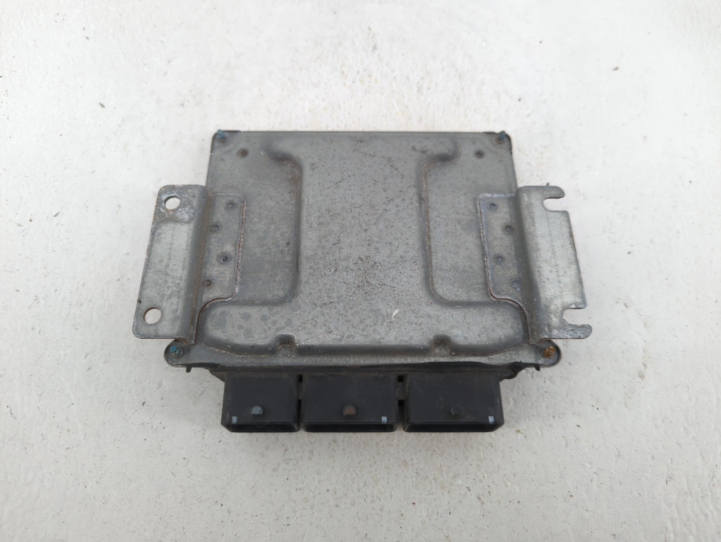 2015 Nissan Altima PCM Engine Control Computer ECU ECM PCU OEM P/N:NEC013-031 NEC013-027, NEC005-665 Fits Fits 2013 2014 OEM