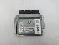 2015 Nissan Altima PCM Engine Control Computer ECU ECM PCU OEM P/N:NEC017-054 NEC013-031, NEC013-027 Fits Fits 2013 2014 OEM