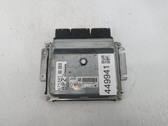 compare product 2015 Nissan Altima PCM Engine Control Computer ECU ECM PCU OEM P/N:NEC017-054 NEC013-031, NEC013-027 Fits Fits 2013 2014 OEM Used Auto Parts