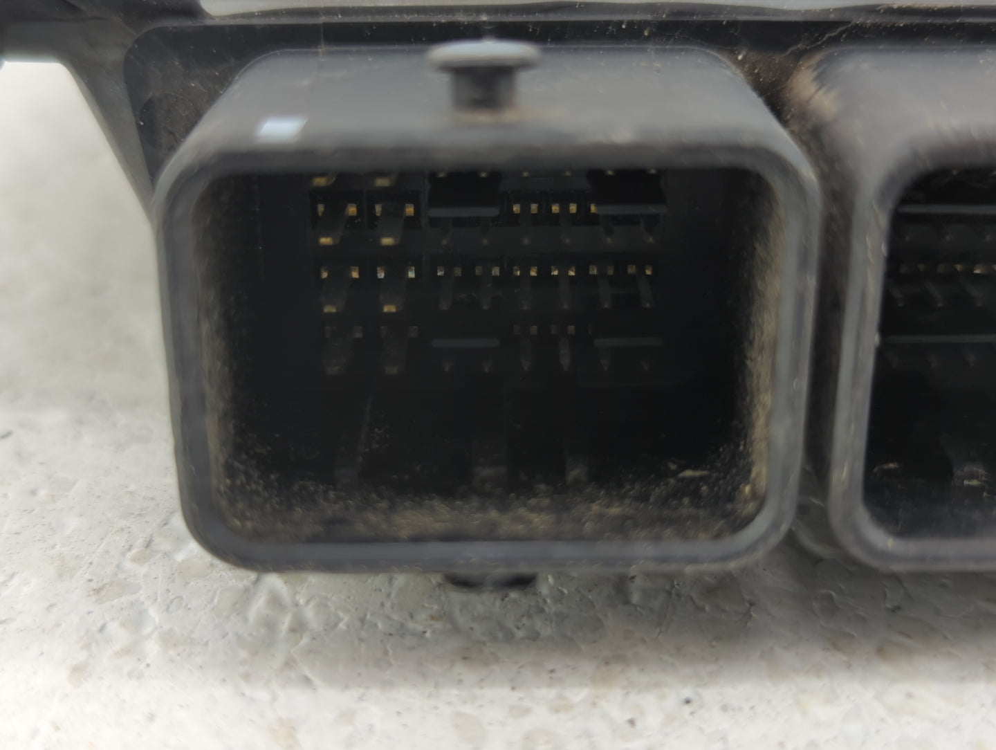 2015 Nissan Altima PCM Engine Control Computer ECU ECM PCU OEM P/N:NEC017-054 NEC013-031, NEC013-027 Fits Fits 2013 2014 OEM