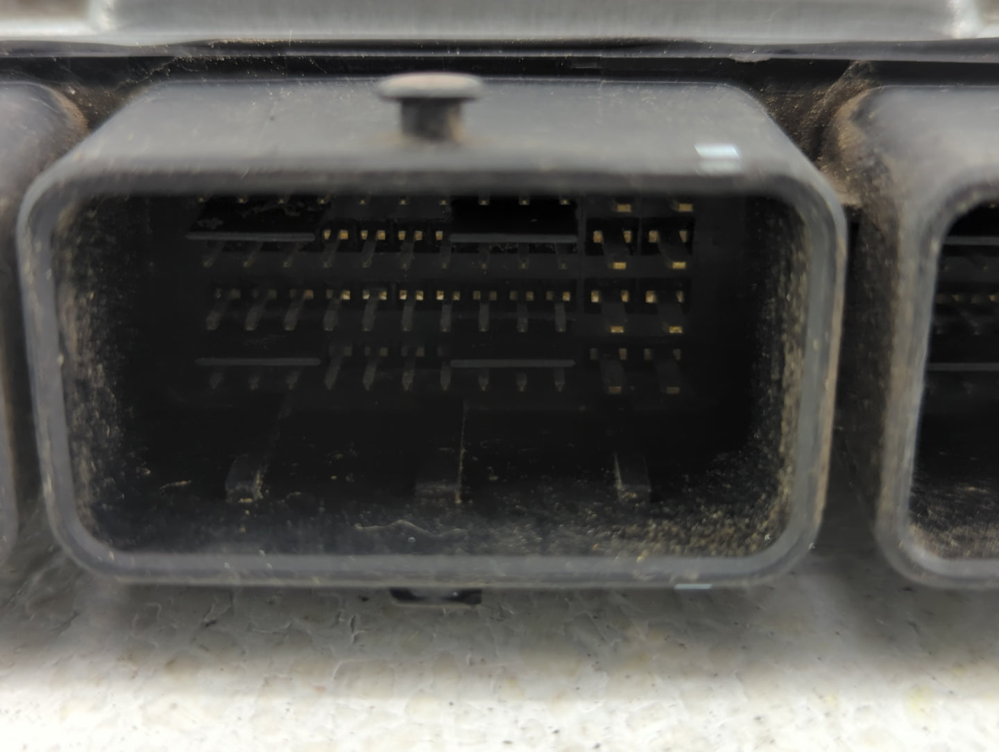 2015 Nissan Altima PCM Engine Control Computer ECU ECM PCU OEM P/N:NEC017-054 NEC013-031, NEC013-027 Fits Fits 2013 2014 OEM