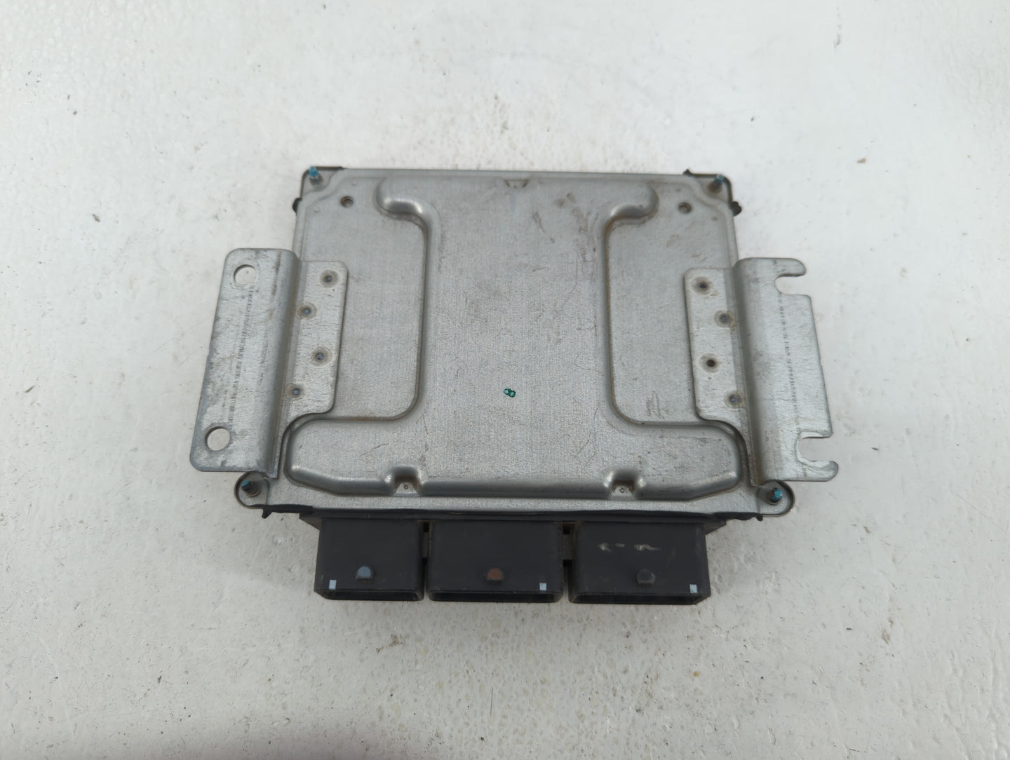 2015 Nissan Altima PCM Engine Control Computer ECU ECM PCU OEM P/N:NEC017-054 NEC013-031, NEC013-027 Fits Fits 2013 2014 OEM