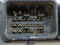 2015 Nissan Altima PCM Engine Control Computer ECU ECM PCU OEM P/N:NEC010-013 NEC013-031, NEC013-027 Fits Fits 2013 2014 OEM