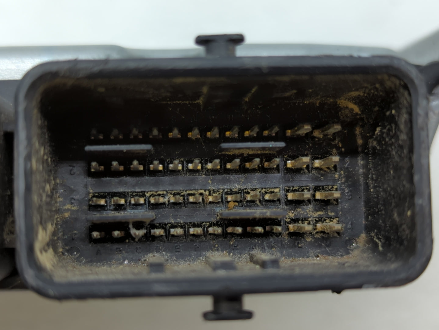 2015 Nissan Altima PCM Engine Control Computer ECU ECM PCU OEM P/N:NEC010-013 NEC013-031, NEC013-027 Fits Fits 2013 2014 OEM
