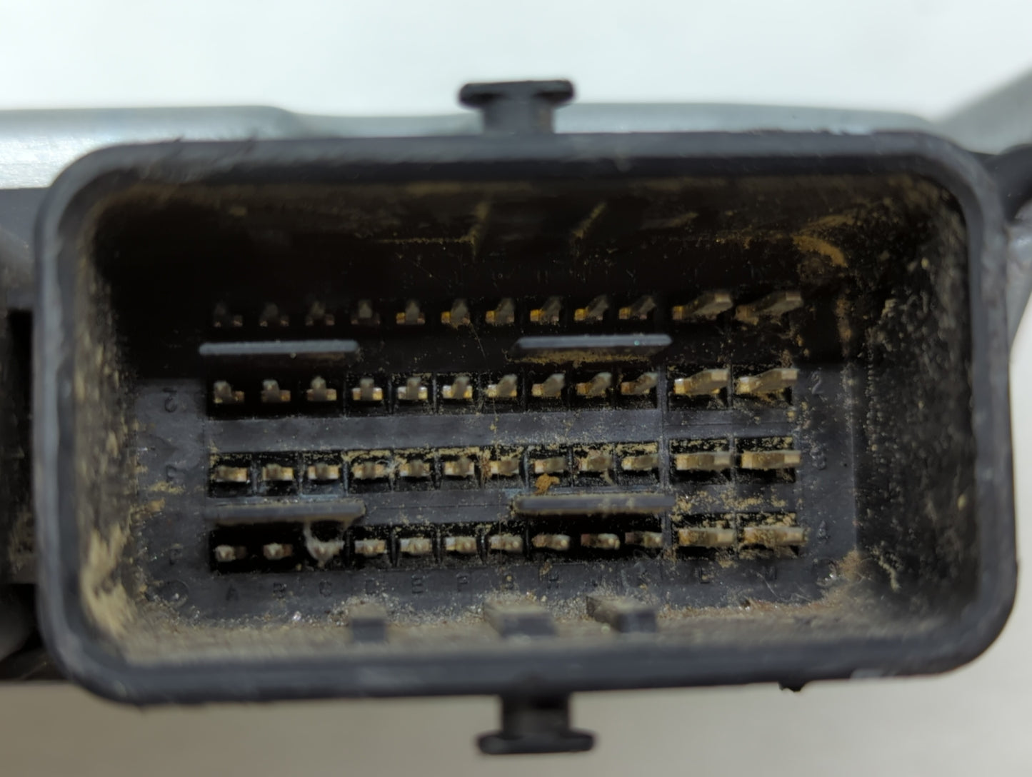 2015 Nissan Altima PCM Engine Control Computer ECU ECM PCU OEM P/N:NEC010-013 NEC013-031, NEC013-027 Fits Fits 2013 2014 OEM