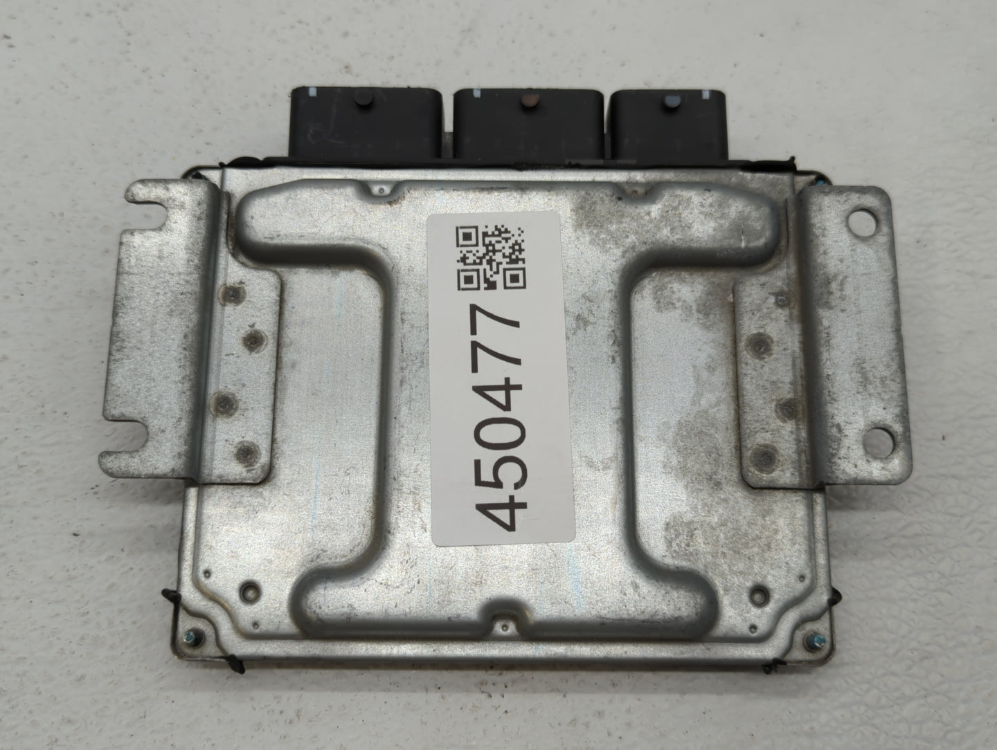 2015 Nissan Altima PCM Engine Control Computer ECU ECM PCU OEM P/N:NEC010-013 NEC013-031, NEC013-027 Fits Fits 2013 2014 OEM