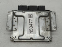 2015 Nissan Altima PCM Engine Control Computer ECU ECM PCU OEM P/N:NEC010-013 NEC013-031, NEC013-027 Fits Fits 2013 2014 OEM