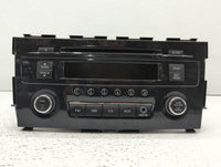 2013-2015 Nissan Altima Am Fm Cd Player Radio Receiver 451926 - Oemusedautoparts1.com