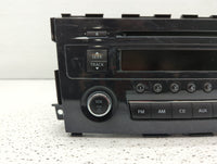 2013-2015 Nissan Altima Am Fm Cd Player Radio Receiver 451926 - Oemusedautoparts1.com