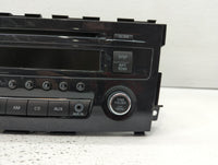 2013-2015 Nissan Altima Am Fm Cd Player Radio Receiver 451926 - Oemusedautoparts1.com