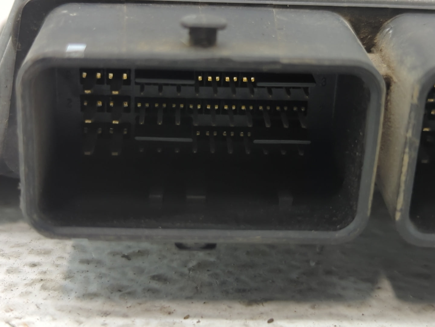 2015 Nissan Altima PCM Engine Control Computer ECU ECM PCU OEM P/N:NEC007-682 NEC010-013, NEC013-031 Fits Fits 2013 2014 OEM