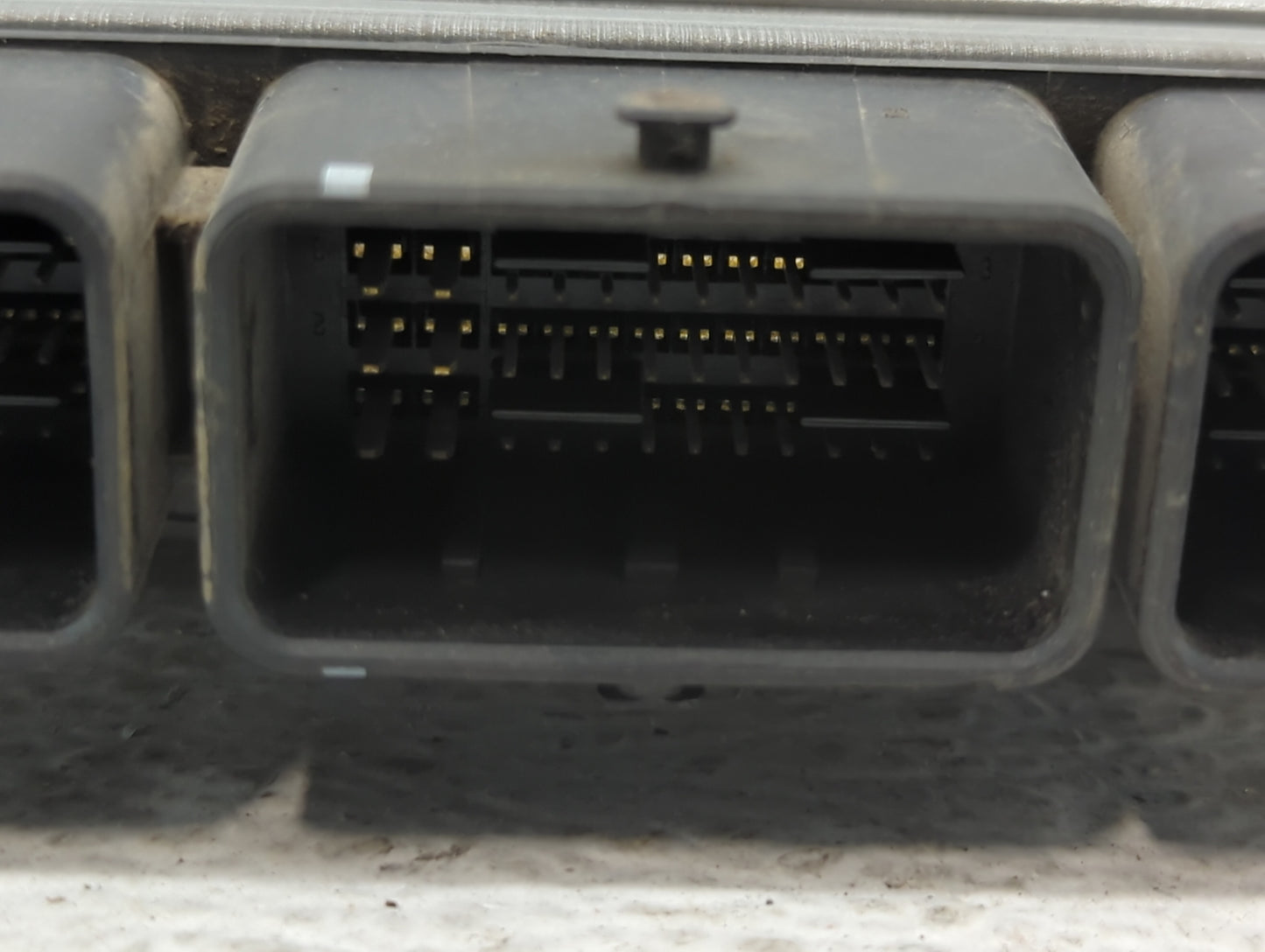 2015 Nissan Altima PCM Engine Control Computer ECU ECM PCU OEM P/N:NEC007-682 NEC010-013, NEC013-031 Fits Fits 2013 2014 OEM