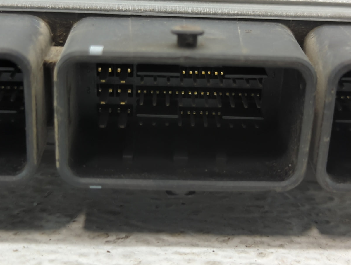 2015 Nissan Altima PCM Engine Control Computer ECU ECM PCU OEM P/N:NEC007-682 NEC010-013, NEC013-031, NEC013-027 Fits 2013 2