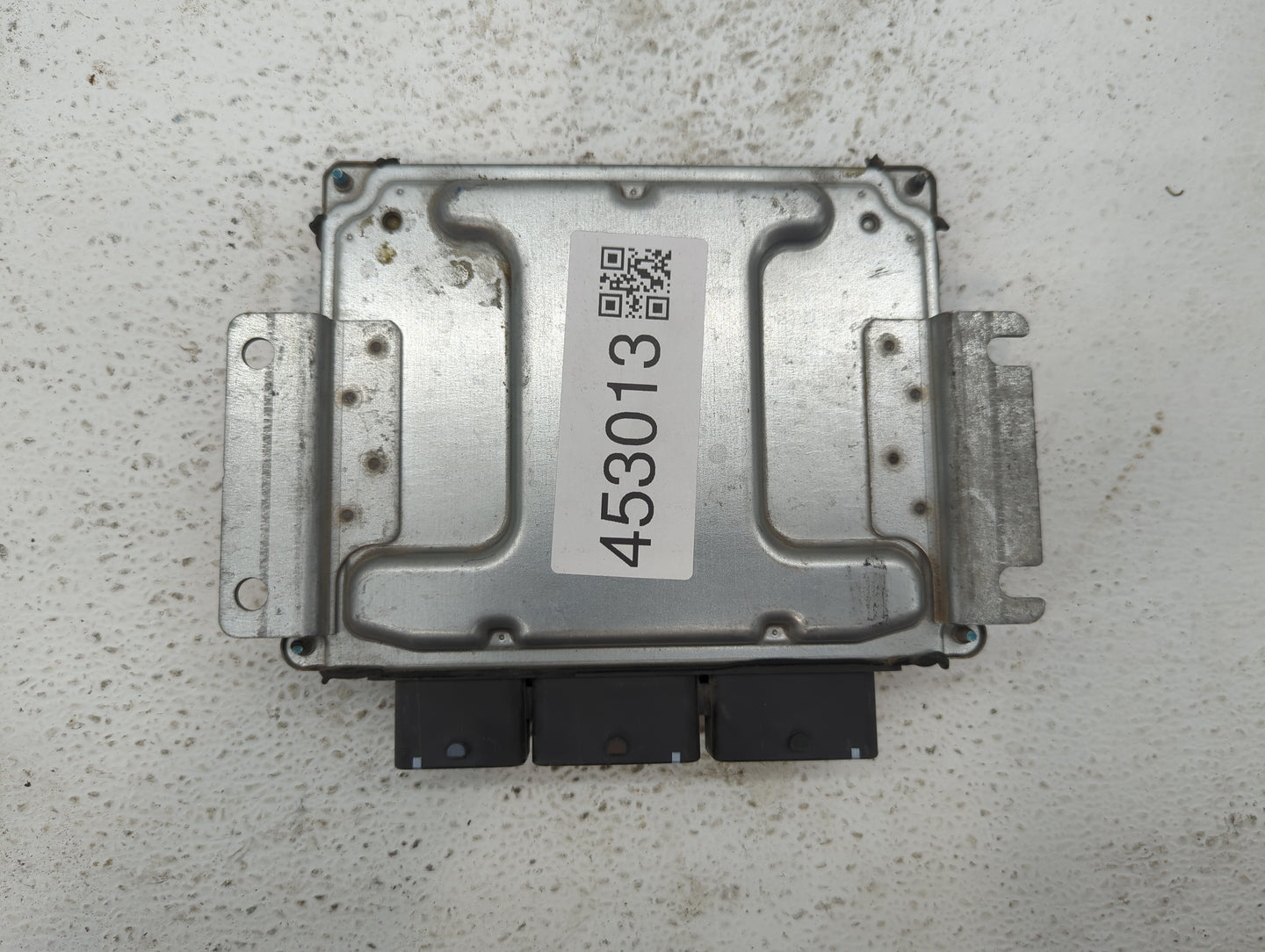 2015 Nissan Altima PCM Engine Control Computer ECU ECM PCU OEM P/N:NEC007-682 NEC010-013, NEC013-031 Fits Fits 2013 2014 OEM