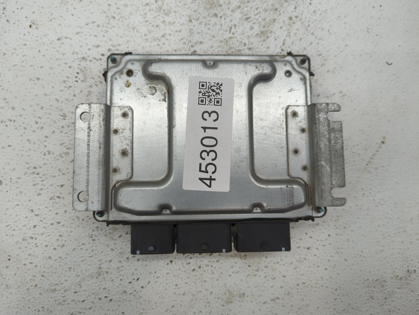 2015 Nissan Altima PCM Engine Control Computer ECU ECM PCU OEM P/N:NEC007-682 NEC010-013, NEC013-031 Fits Fits 2013 2014 OEM