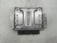 2015 Nissan Altima PCM Engine Control Computer ECU ECM PCU OEM P/N:NEC007-682 NEC010-013, NEC013-031 Fits Fits 2013 2014 OEM