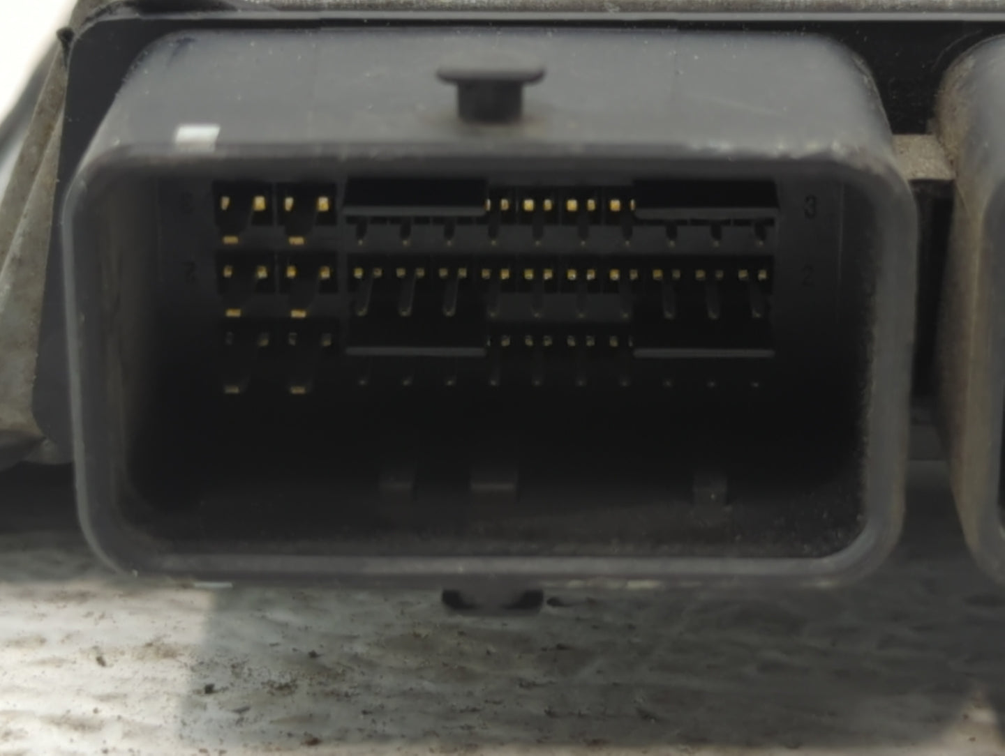2015 Nissan Altima PCM Engine Control Computer ECU ECM PCU OEM P/N:NEC013-028 NEC007-682, NEC010-013 Fits Fits 2013 2014 OEM