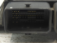 2015 Nissan Altima PCM Engine Control Computer ECU ECM PCU OEM P/N:NEC013-028 NEC007-682, NEC010-013 Fits Fits 2013 2014 OEM