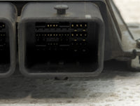 2015 Nissan Altima PCM Engine Control Computer ECU ECM PCU OEM P/N:NEC013-028 NEC007-682, NEC010-013 Fits Fits 2013 2014 OEM