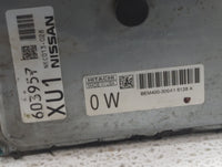 2015 Nissan Altima PCM Engine Control Computer ECU ECM PCU OEM P/N:NEC013-028 NEC007-682, NEC010-013 Fits Fits 2013 2014 OEM