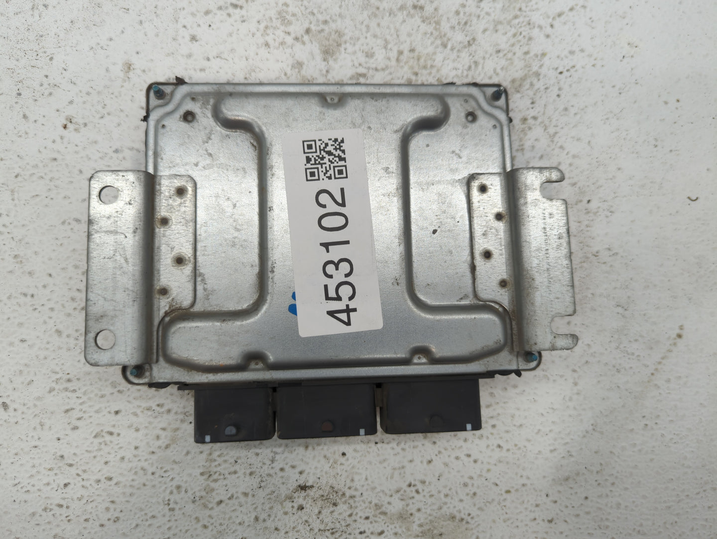 2015 Nissan Altima PCM Engine Control Computer ECU ECM PCU OEM P/N:NEC013-028 NEC007-682, NEC010-013 Fits Fits 2013 2014 OEM