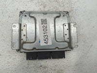 2015 Nissan Altima PCM Engine Control Computer ECU ECM PCU OEM P/N:NEC013-028 NEC007-682, NEC010-013 Fits Fits 2013 2014 OEM