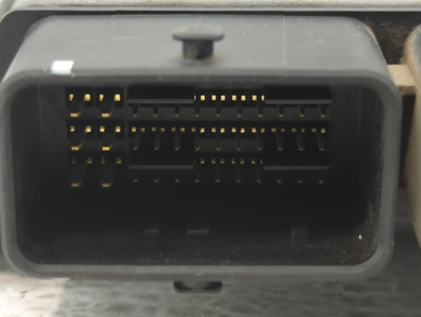 2015 Nissan Altima PCM Engine Control Computer ECU ECM PCU OEM P/N:NEC007-682 NEC010-013, NEC013-031 Fits Fits 2013 2014 OEM