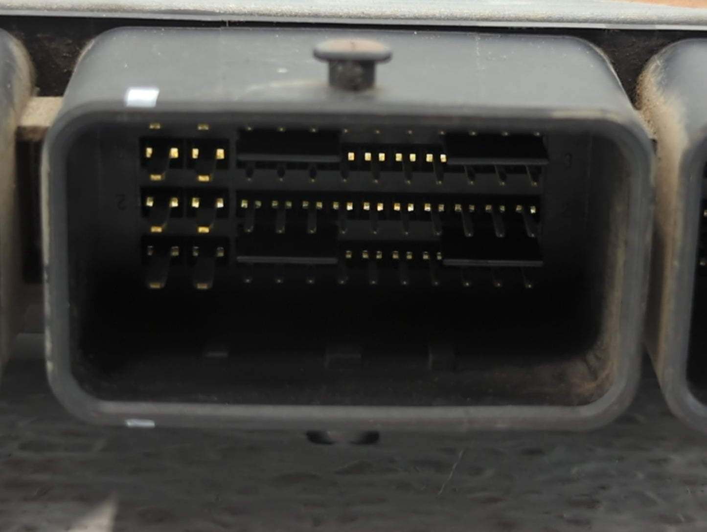2015 Nissan Altima PCM Engine Control Computer ECU ECM PCU OEM P/N:NEC007-682 NEC010-013, NEC013-031 Fits Fits 2013 2014 OEM