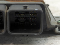 2015 Nissan Altima PCM Engine Control Computer ECU ECM PCU OEM P/N:NEC007-682 NEC010-013, NEC013-031 Fits Fits 2013 2014 OEM