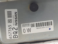 2015 Nissan Altima PCM Engine Control Computer ECU ECM PCU OEM P/N:NEC007-682 NEC010-013, NEC013-031 Fits Fits 2013 2014 OEM
